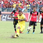  La intención del club, según Juan Alfredo Cuentas, es que ‘Gambetita’ juegue este año con los toreros. 