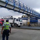  El hecho fue publicado en la red social de la entidad. (Archivo) 