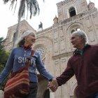  Este listado fue elaborado por la revista International Living (IL). Dentro de los “Mejores destinos para jubilarse en 2019”, nuestro país figura en la cuarta posición. 