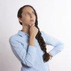  Estos bloqueos suelen ocurrir en momentos de tensión emocional. 