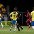  Una rotura de ligamentos en su tobillo derecho es la causa que lo dejó relegado del certamen próximo. 