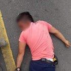  El accidente ocurrió en Colonche, provincia de Santa Elena. 