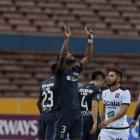  Durante el duelo desarrollado en el estadio Olímpico Atahualpa, el representativo camarata venció por 6-0 al conjunto del Rímac. 