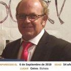  El español José Antonio Delgado Fresnedo, de 54 años, quedó en verse con una mujer por Internet. 