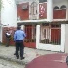  El suceso se registró este martes en la ciudadela Sauces 2.  