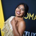  La mexicana Yalitza Aparicio, protagonista de Roma, luchará por el Óscar a la mejor actriz, en la edición del próximo 24 de febrero. 