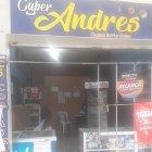  El local fue visitado por los pillos a plena luz del día.  