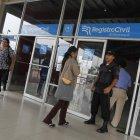  En Guayaquil, 1,151 niñas fueron inscritas como ‘Valentina’. 