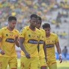  Referencial. El dolor de cabeza para Barcelona con Galácticos empezó en agosto de 2019.  