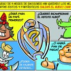  Barcelona y Emelec quedaron fuera de la competencia...  