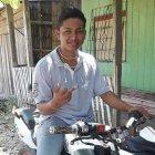  Bryan Acurio, una de las dos víctimas. Dicen que él iba a Cuenca por una oferta de empleo. 