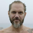  El actor porno reveló que el padecimiento sufrido por el virus lo llevaron a pensar en el suicidio. 