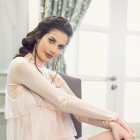  Referencial. Sonia Luna intenta demandar al Miss Ecuador. 