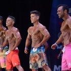  Seis medallas de oro se quedaron en el país, después de la competencia que reunió a más de 500 deportistas de 11 naciones. 