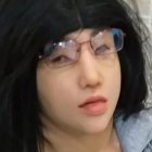  Clauvino Da Silva se vestió de mujer para poder huir de prisión. 