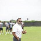  El presidente azul le confirmó a EXTRA que no llegará ningún otro refuerzo. 