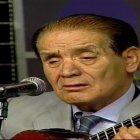  Segundo Bautista fue compositor de canciones muy reconocidas, como ‘Collar de lágrimas’. 