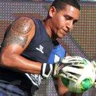  Cristian Arana tuvo un interesante paso por Emelec. Ahora juega en Anaconda Fútbol Club. 