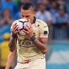  Cinco cosas que debes conocer sobre el delantero amarillo. 