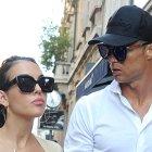  Referencial. Cristiano Ronaldo se prepara para la temporada junto a la Juventus 