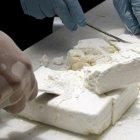  Imagen referencial. Los tres detenidos y la droga incautada fueron puestos a disposición de la Policía Judicial Antinarcóticos.  