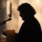  Imagen referencial. En Chile, la Iglesia católica atraviesa una crisis por casos de abusos sexuales que han salpicado incluso a varios obispos.  