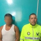  El hecho se registró el pasado mes de abril en el recinto Chipe. 