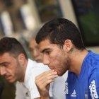  El exjugador de River Plate es uno de los elementos que más ha actuado con el técnico Mariano Soso en la presente temporada. 