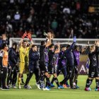  Habrá un fuerte control de seguridad al ingreso del estadio Estadio General Pablo Rojas, en Paraguay. 