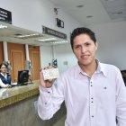  La atención será ampliada del 6 al 24 de este mes en 38 agencias a nivel nacional para quienes requieran renovar, o no dispongan de su cédula de identidad, documento indispensable para ejercer el voto en los comicios.  