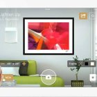  Imagen referencial. Diferentes aplicaciones le ayudará a rediseñar el look de su casa. 