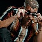  El puertorriqueño Bad Bunny se dará un descanso para concentrase en los temas políticos de su país.  