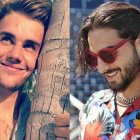  YouTube estrenará el documental sobre la vida de Maluma y espera concretar proyectos con Bieber.  