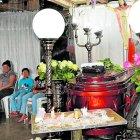  Macabro ‘show’ armado en torno a la  muerte de menor de edad en Buena Fe, Los Ríos, genera conmoción.  