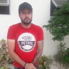  El extricolor se habría negado a pagar los servicios sexuales.  