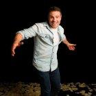  El actor Roberto Manrique estrena su monólogo ’Puras cosas maravillosas’. 