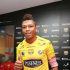  El jugador de Barcelona fue aprehendido por los agentes de la ATM, por conducir bajo los efectos del alcohol. 