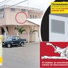  En un sector de Chone, en Manabí, la gente ya no podía con un misterioso mal olor 