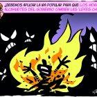  Debe haber alguna manera de frenar a tanto  