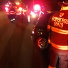  Según el Municipio de Quito, se atendieron 56 emergencias en la ciudad. 