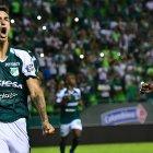  Juan Ignacio Dinenno ahora viste la camiseta del D. Cali.   