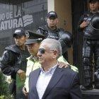  El expresidente de la FEF no podrá ejercer ninguna actividad relacionada con el deporte. 