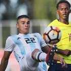  La Tri tiene su última oportunidad para que las matemáticas les garanticen definitivamente un cupo de los seis posibles para la última parte del torneo. 