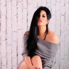  “Soy una mujer que habla mucho, me gusta conocer y entrevistar a los personajes, así también me agrada que me conozcan y que también me entrevisten”, dijo Pamela.  