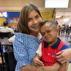  Julissa se ha convertido en tendencia en redes sociales después que se hiciera viral un video intimo. 