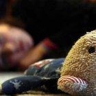  Un niño de 13 años fue abusado en su propio colegio, en Francia. 