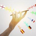  Estas aplicaciones son gratuitas y tienen una excelente valoración en Android para que ningún idioma te quede grande. 