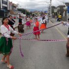  Son algo más de 300 eventos programados con los que Cuenca se convierte en el primer destino turístico del feriado. 