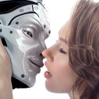  Referencial. Se habla mucho del avance de la ciencia que podría incluso reemplazar al humano en ciertas acciones. 