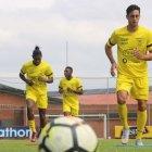  Jorge Célico citó a varios jugadores con los que alcanzó el tercer puesto, en el Mundial Sub 20 de Polonia. 